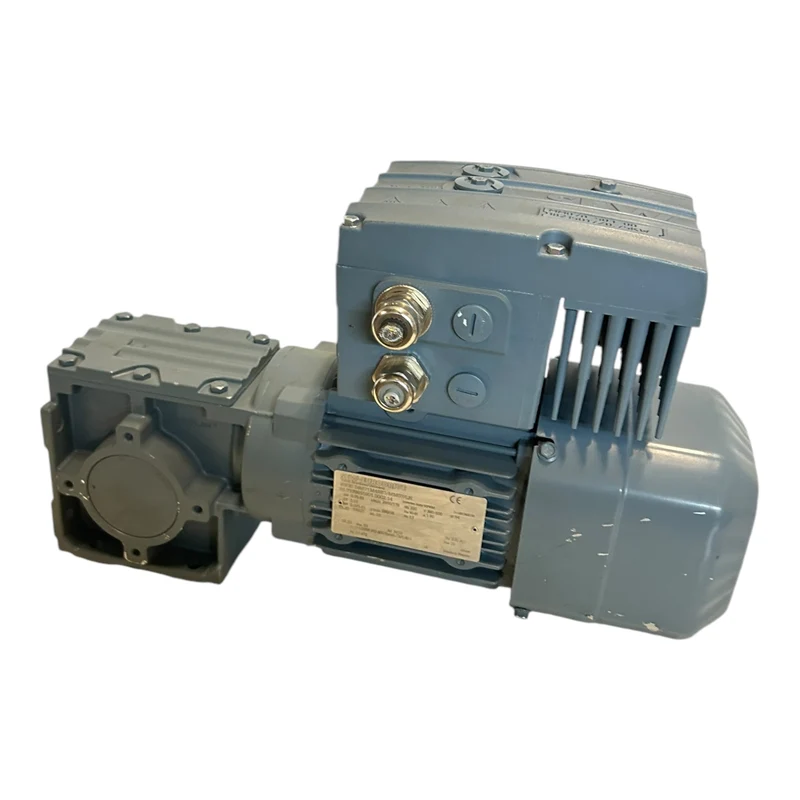 SEW Getriebemotor 0,75kW WF30DRS71M4BE1/MM07/LN SEW Getriebemotor Getriebemotor