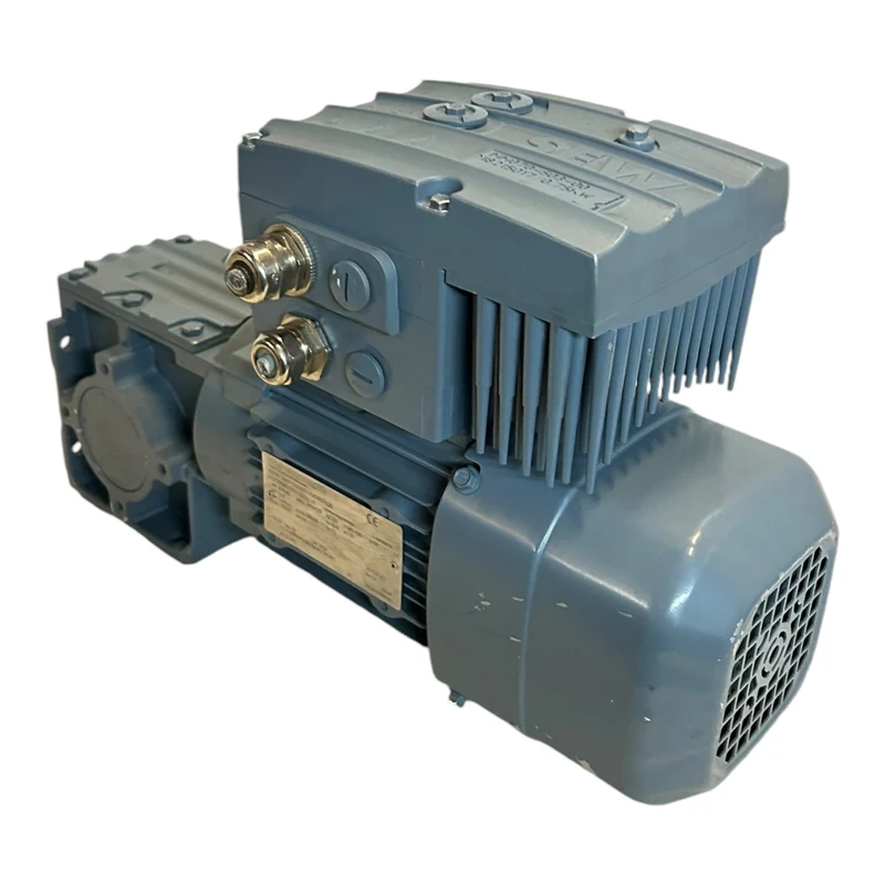 SEW Getriebemotor 0,75kW WF30DRS71M4BE1/MM07/LN SEW Getriebemotor Getriebemotor