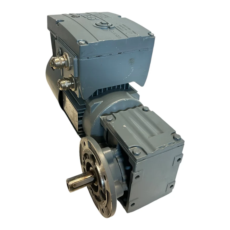 SEW Getriebemotor 0,55kW WF20DT71D4/BMG/MM05 SEW Getriebemotor WF20DT71D4/BMG/MM