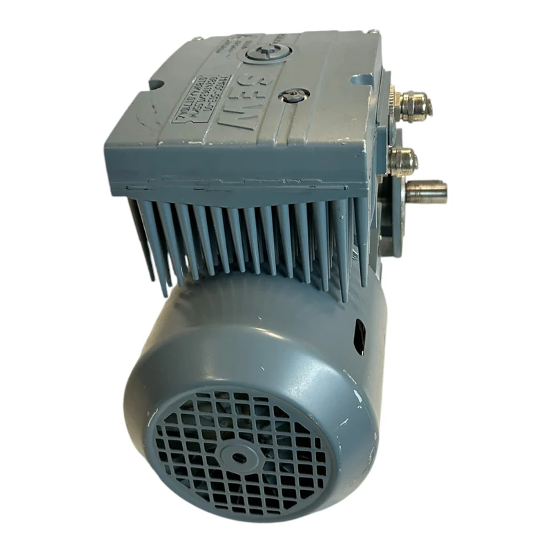 SEW Getriebemotor 0,55kW WF20DT71D4/BMG/MM05 SEW Getriebemotor WF20DT71D4/BMG/MM
