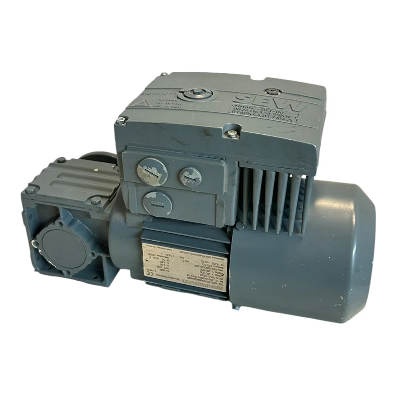 SEW Getriebemotor 0,55kW WF20DT71D4/BMG/MM05 SEW Getriebemotor WF20DT71D4/BMG/MM