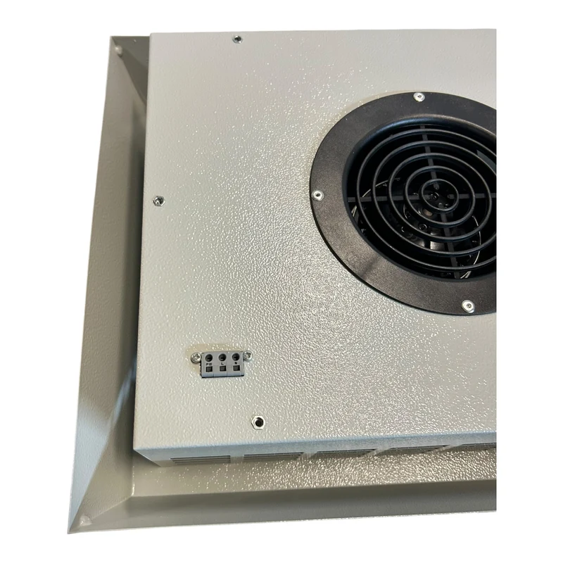 Cosmotec TB22000220_1Z Dachlüfter 230V 50/60Hz Cosmotec TB22000220_1Z Lüfter 230