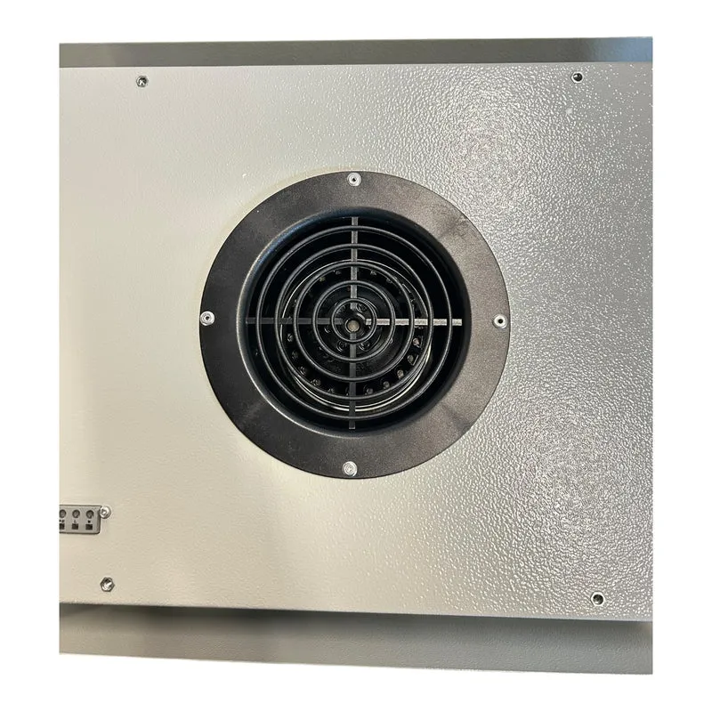 Cosmotec TB22000220_1Z Dachlüfter 230V 50/60Hz Cosmotec TB22000220_1Z Lüfter 230