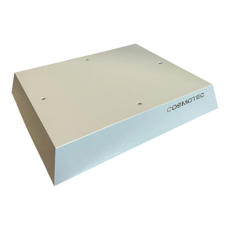 Cosmotec TB22000220_1Z Dachlüfter 230V 50/60Hz Cosmotec TB22000220_1Z Lüfter 230