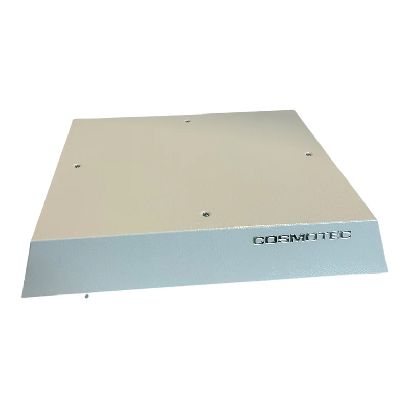 Cosmotec TB22000220_1Z Dachlüfter 230V 50/60Hz Cosmotec TB22000220_1Z Lüfter 230