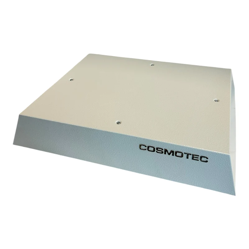Cosmotec TB22000220_1Z Dachlüfter 230V 50/60Hz Cosmotec TB22000220_1Z Lüfter 230