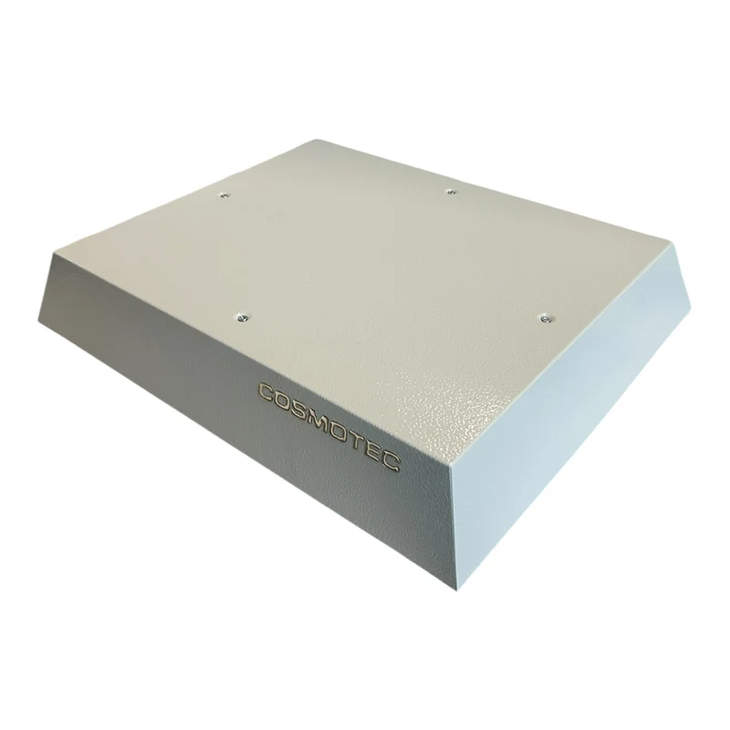 Cosmotec TB22000220_1Z Dachlüfter 230V 50/60Hz Cosmotec TB22000220_1Z Lüfter 230