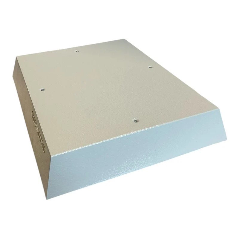 Cosmotec TB22000220_1Z Dachlüfter 230V 50/60Hz Cosmotec TB22000220_1Z Lüfter 230