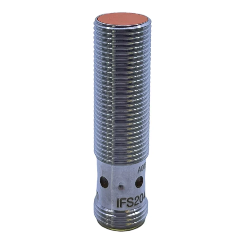 Ifm IFS204 Induktiver Sensor für industriellen Einsatz IFB3004BBPKG/US-104 Ifm I