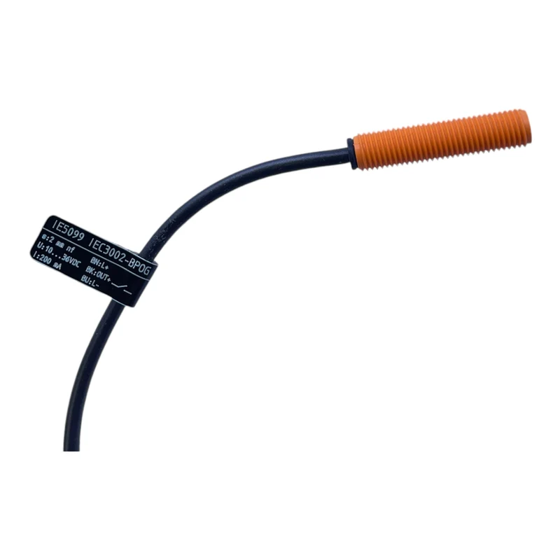 Ifm IE5099 Induktiver Sensor für industriellen Einsatz IEC3002-BP0G Ifm IE5099 I