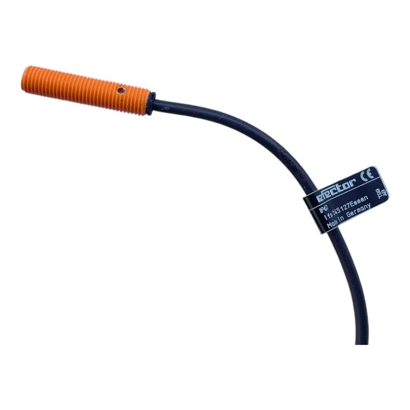 Ifm IE5099 Induktiver Sensor für industriellen Einsatz IEC3002-BP0G Ifm IE5099 I