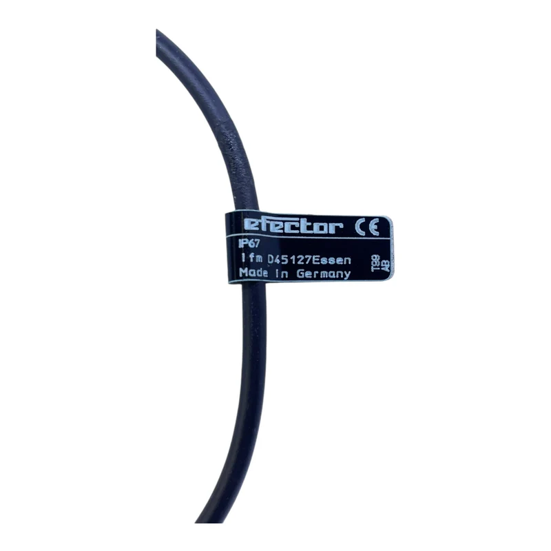 Ifm IE5099 Induktiver Sensor für industriellen Einsatz IEC3002-BP0G Ifm IE5099 I