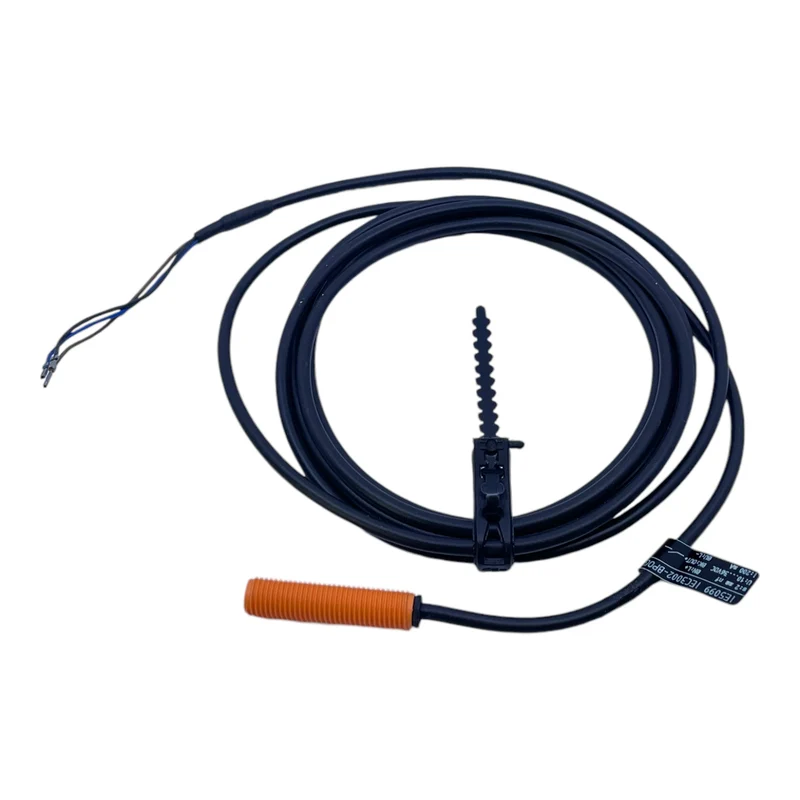 Ifm IE5099 Induktiver Sensor für industriellen Einsatz IEC3002-BP0G Ifm IE5099 I
