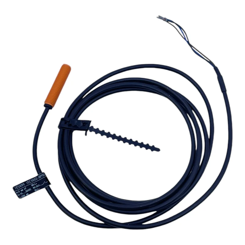 Ifm IE5099 Induktiver Sensor für industriellen Einsatz IEC3002-BP0G Ifm IE5099 I