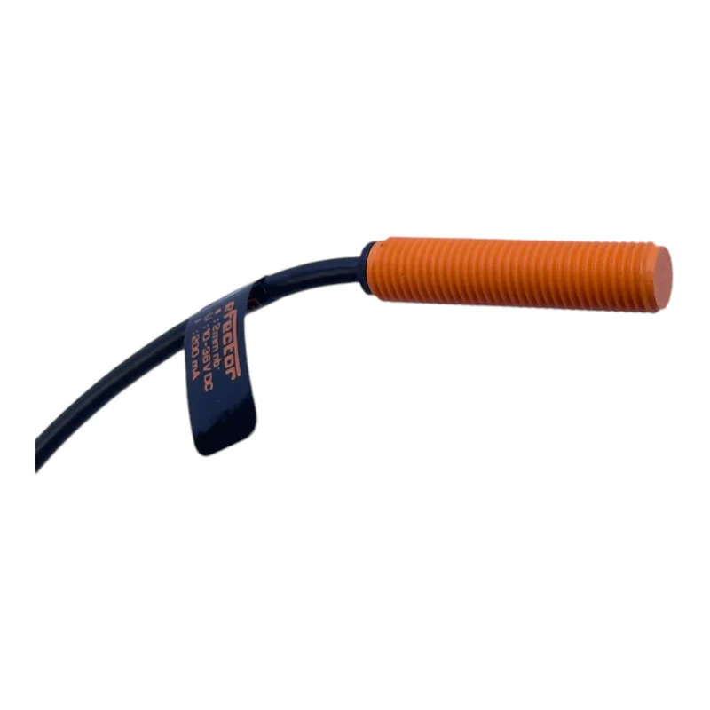 Ifm IEC 3002-BP0G Induktiver Sensor für industriellen Einsatz Ifm IEC 3002-BP0G