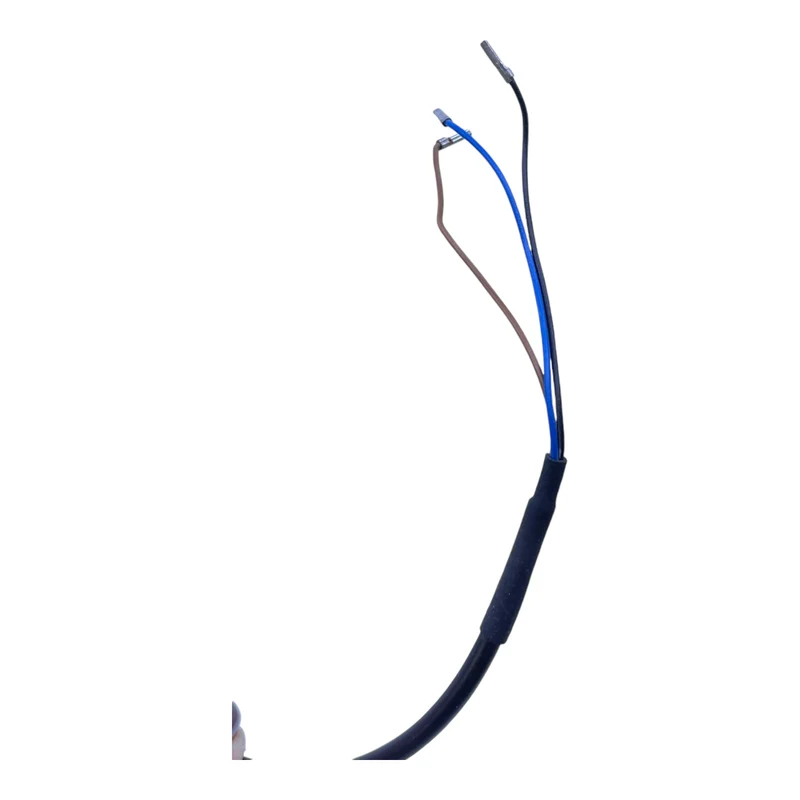 Ifm IEC 3002-BP0G Induktiver Sensor für industriellen Einsatz Ifm IEC 3002-BP0G