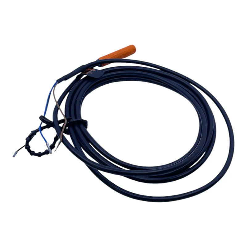 Ifm IEC 3002-BP0G Induktiver Sensor für industriellen Einsatz Ifm IEC 3002-BP0G