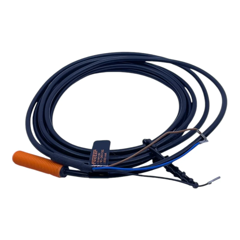 Ifm IEC 3002-BP0G Induktiver Sensor für industriellen Einsatz Ifm IEC 3002-BP0G