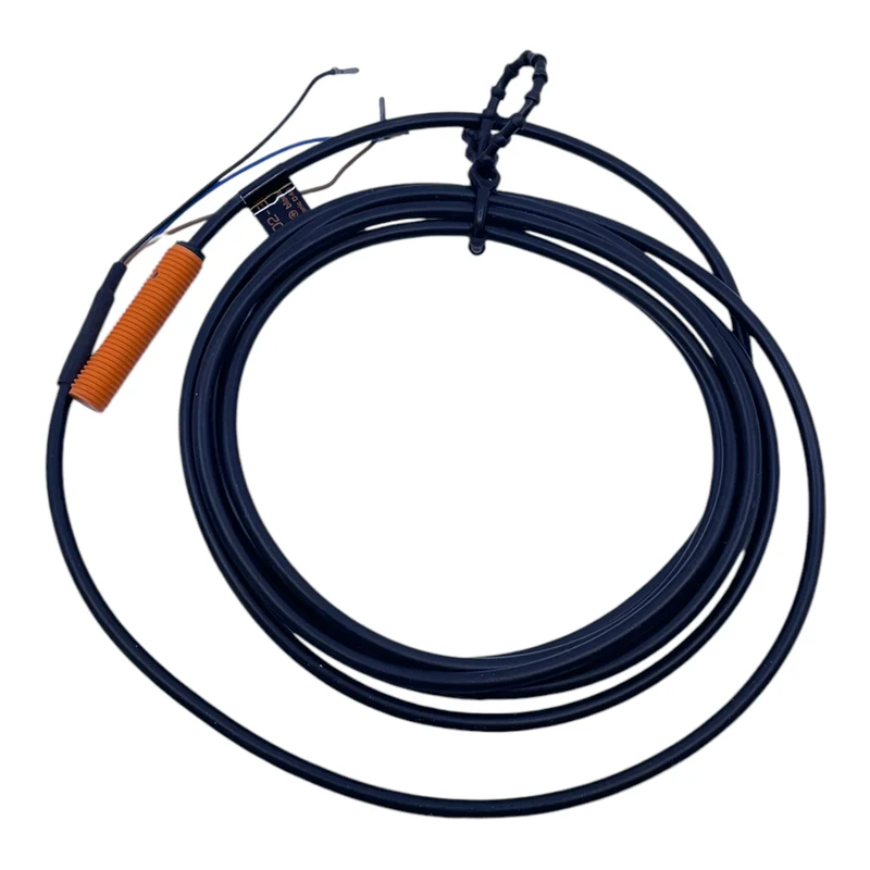 Ifm IEC 3002-BP0G Induktiver Sensor für industriellen Einsatz Ifm IEC 3002-BP0G