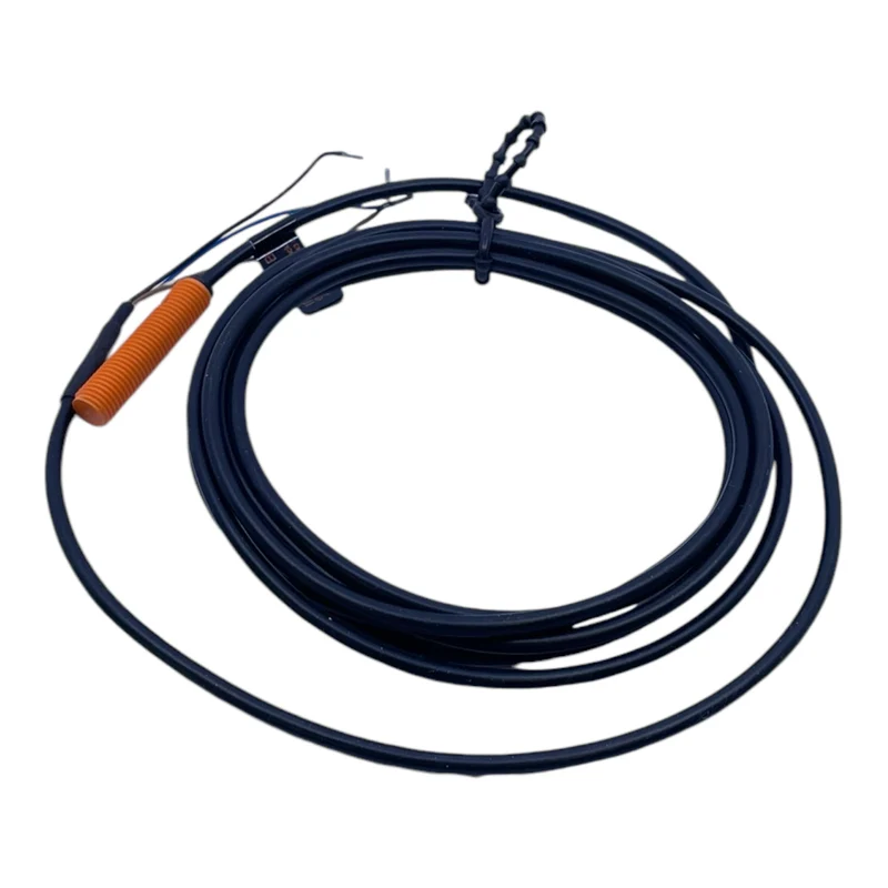 Ifm IEC 3002-BP0G Induktiver Sensor für industriellen Einsatz Ifm IEC 3002-BP0G