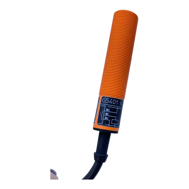 Ifm IG5401 Induktiver Sensor für industriellen Einsatz IG-3008-BPKG Ifm IG5401 I