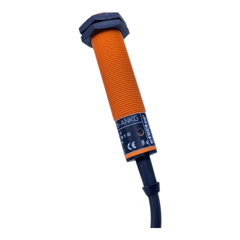Ifm IG5403 Induktiver Sensor für industriellen Einsatz IG-3008-ANKG Ifm IG5403 S