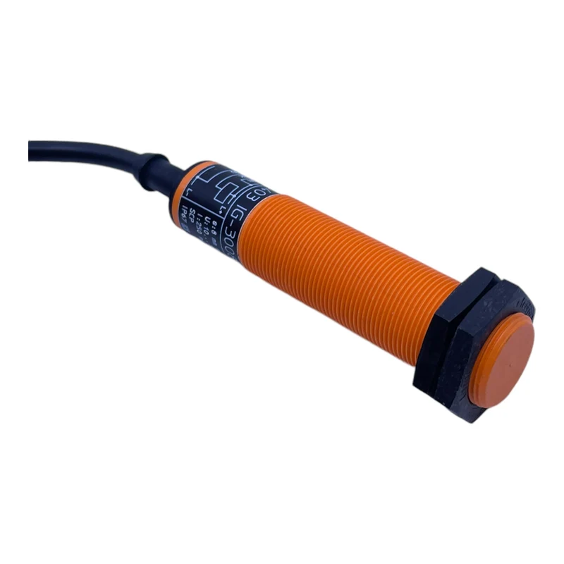 Ifm IG5403 Induktiver Sensor für industriellen Einsatz IG-3008-ANKG Ifm IG5403 S