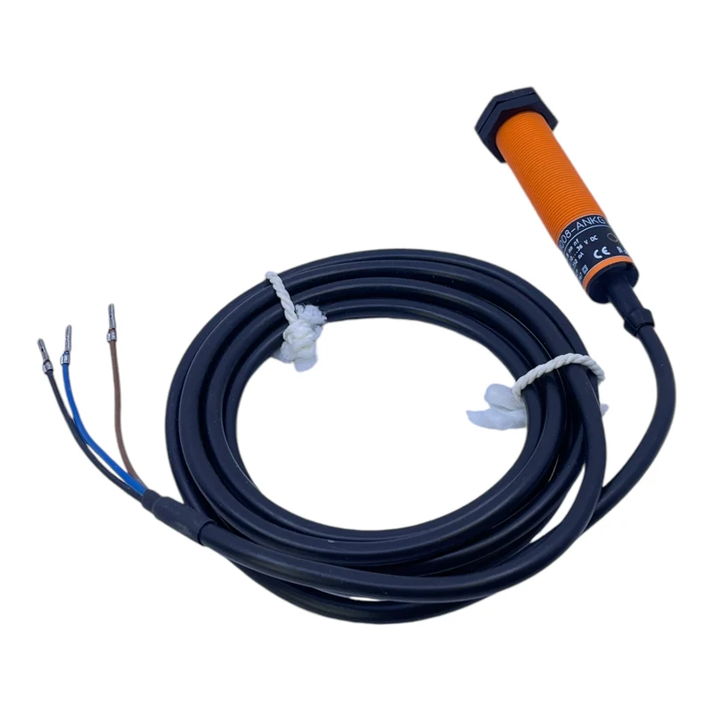 Ifm IG5403 Induktiver Sensor für industriellen Einsatz IG-3008-ANKG Ifm IG5403 S