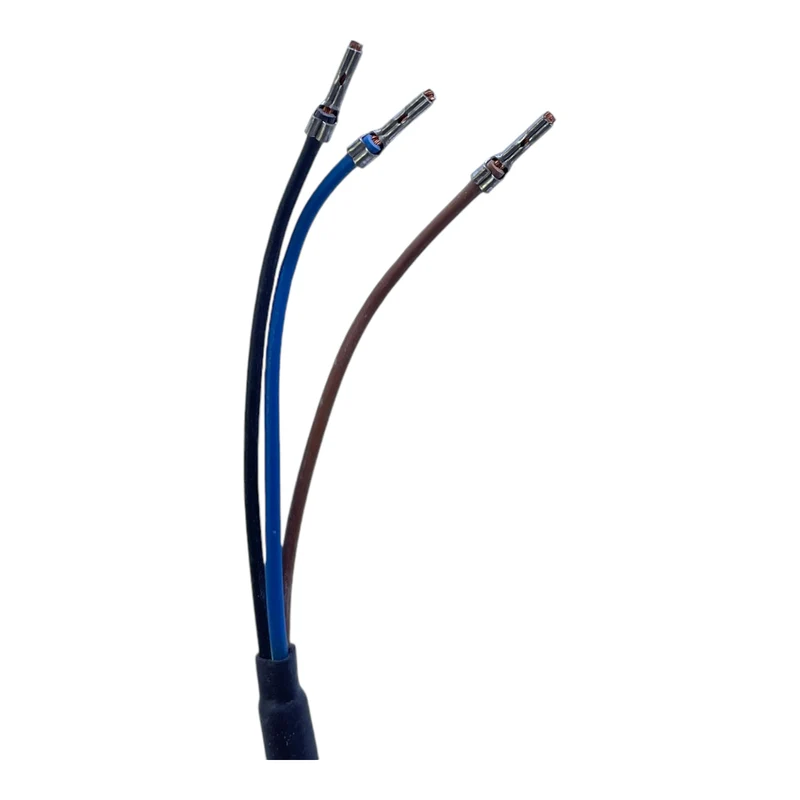 Ifm IG5403 Induktiver Sensor für industriellen Einsatz IG-3008-ANKG Ifm IG5403 S