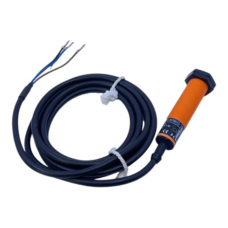 Ifm IG5403 Induktiver Sensor für industriellen Einsatz IG-3008-ANKG Ifm IG5403 S