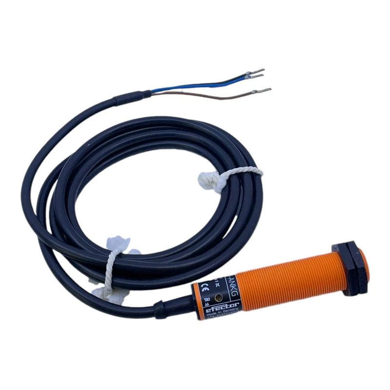 Ifm IG5403 Induktiver Sensor für industriellen Einsatz IG-3008-ANKG Ifm IG5403 S