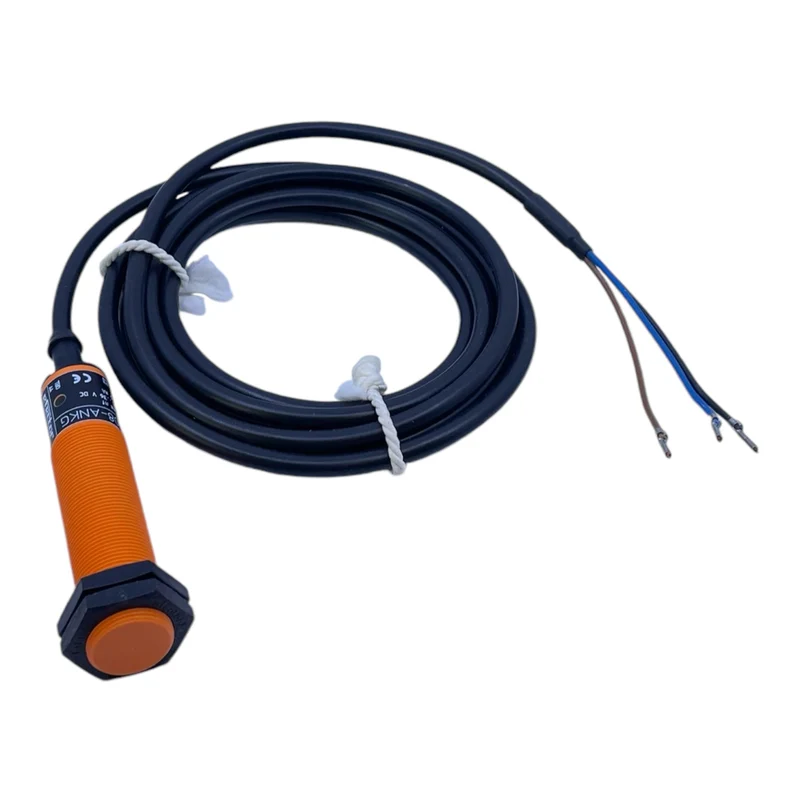 Ifm IG5403 Induktiver Sensor für industriellen Einsatz IG-3008-ANKG Ifm IG5403 S