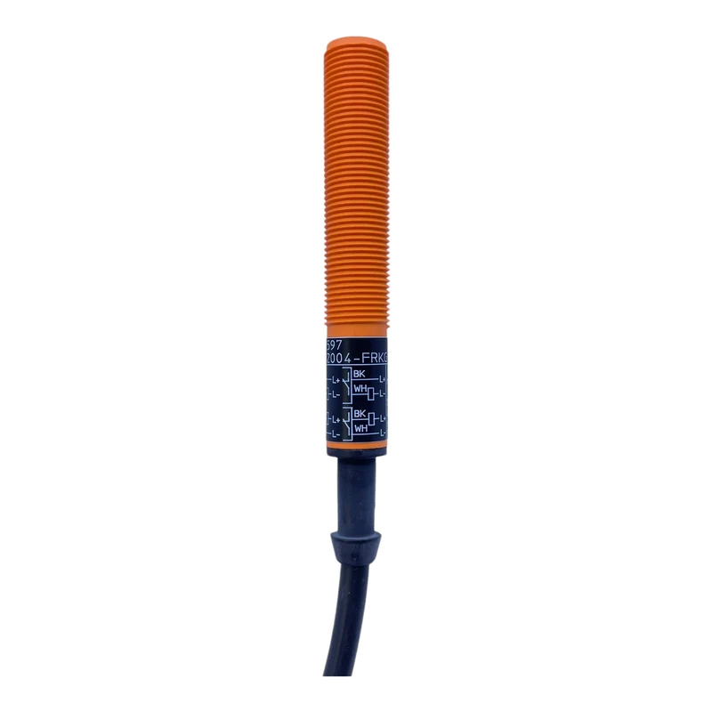 Ifm IF5597 Induktiver Sensor für industriellen Einsatz IF-2004-FRKG Ifm IF5597 S