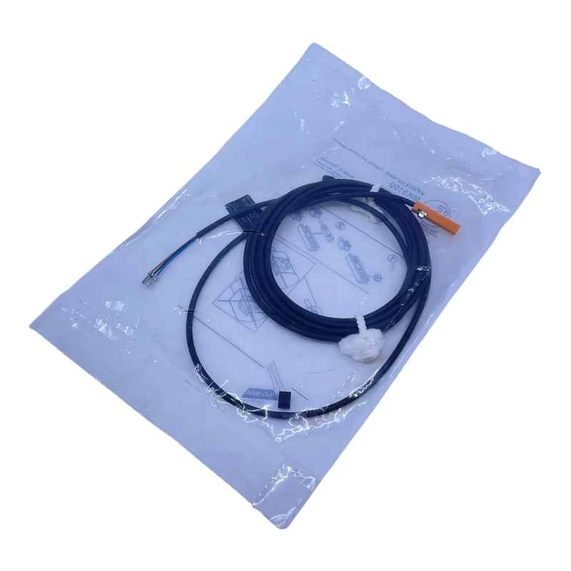 Ifm MK5100 T-Nut-Zylindersensor für industriellen Einsatz Ifm MK5100 Sensor IFM