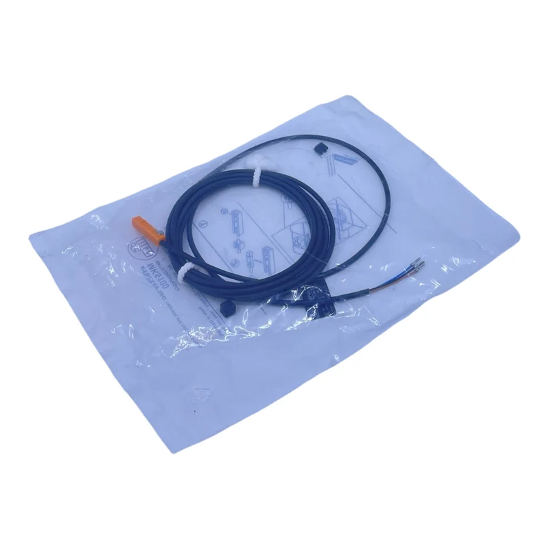 Ifm MK5100 T-Nut-Zylindersensor für industriellen Einsatz Ifm MK5100 Sensor IFM