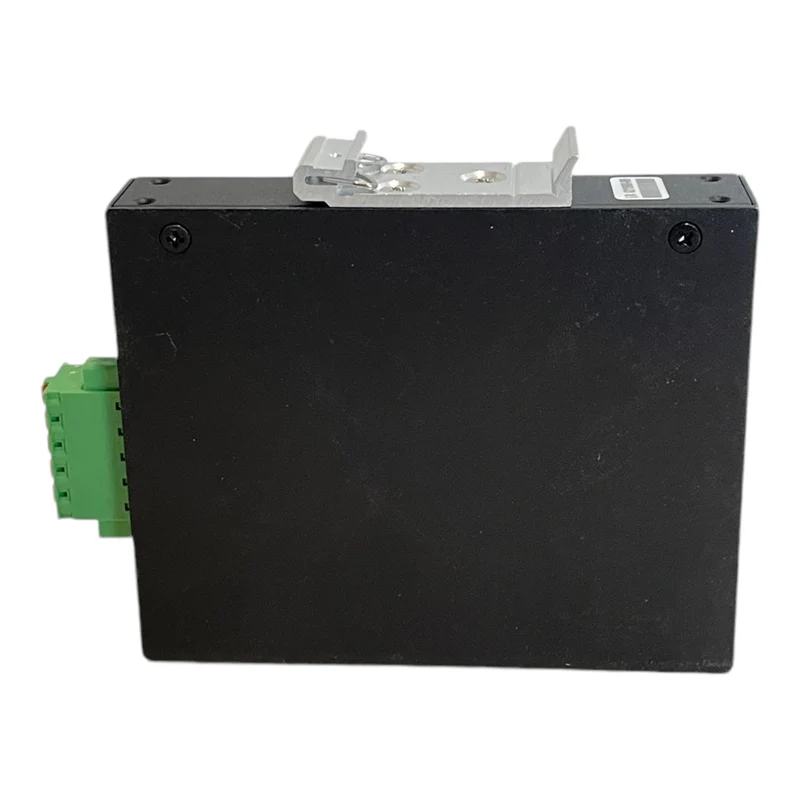 Murr Elektronik Tree 4TX Metal 58151 Netzwerk Schalter für industriellen Einsatz