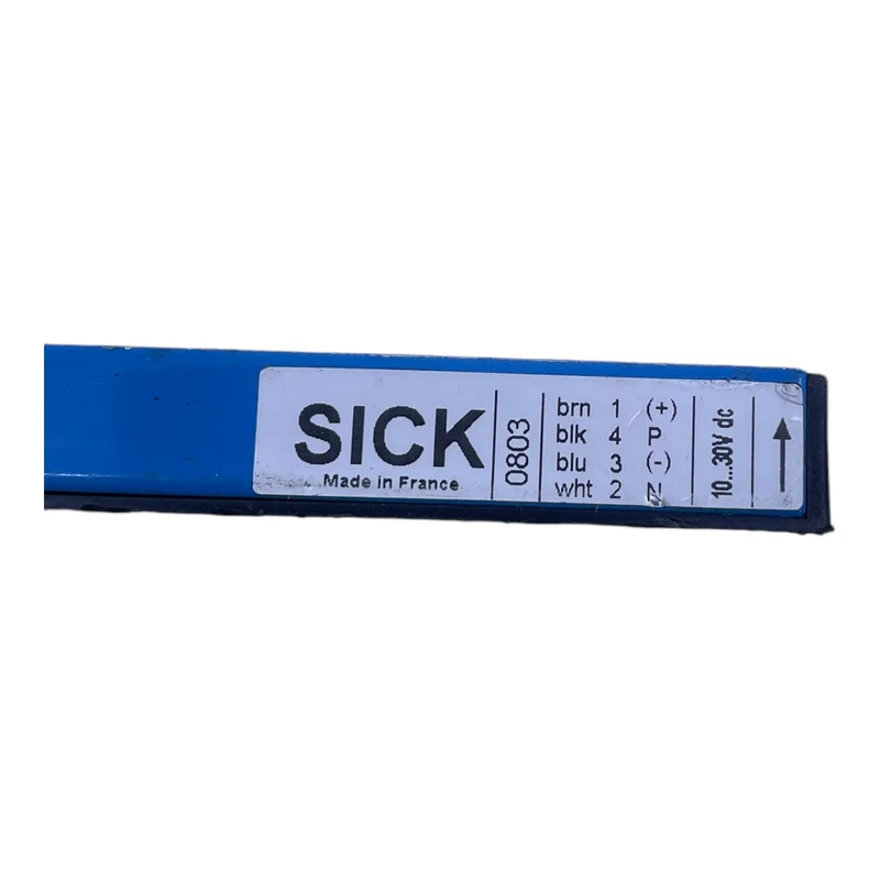 Sick WF80-60B410 Gabellichtschranke für industriellen Einsatz 6028441 WF80-60B41
