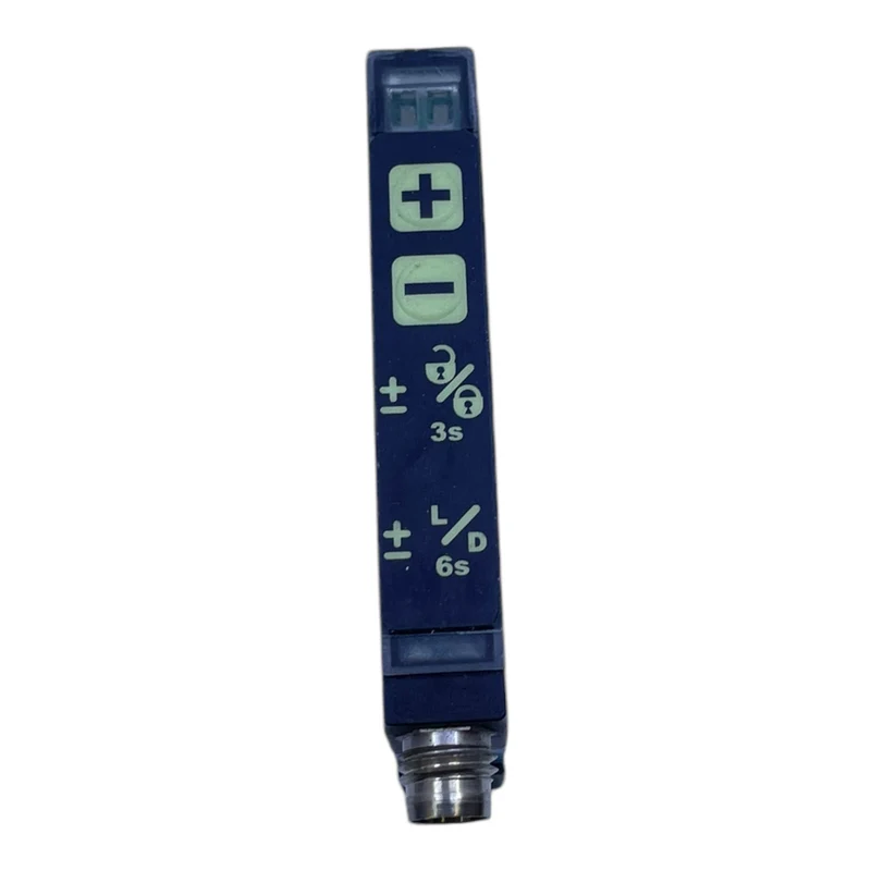 Sick WF15-40B410 Gabelsensor für industriellen Einsatz WF15-40B410 Gabelsensor S