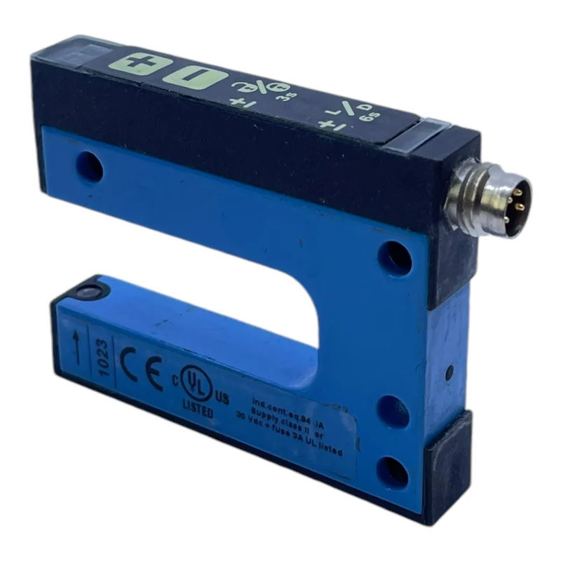 Sick WF15-40B410 Gabelsensor für industriellen Einsatz WF15-40B410 Gabelsensor S