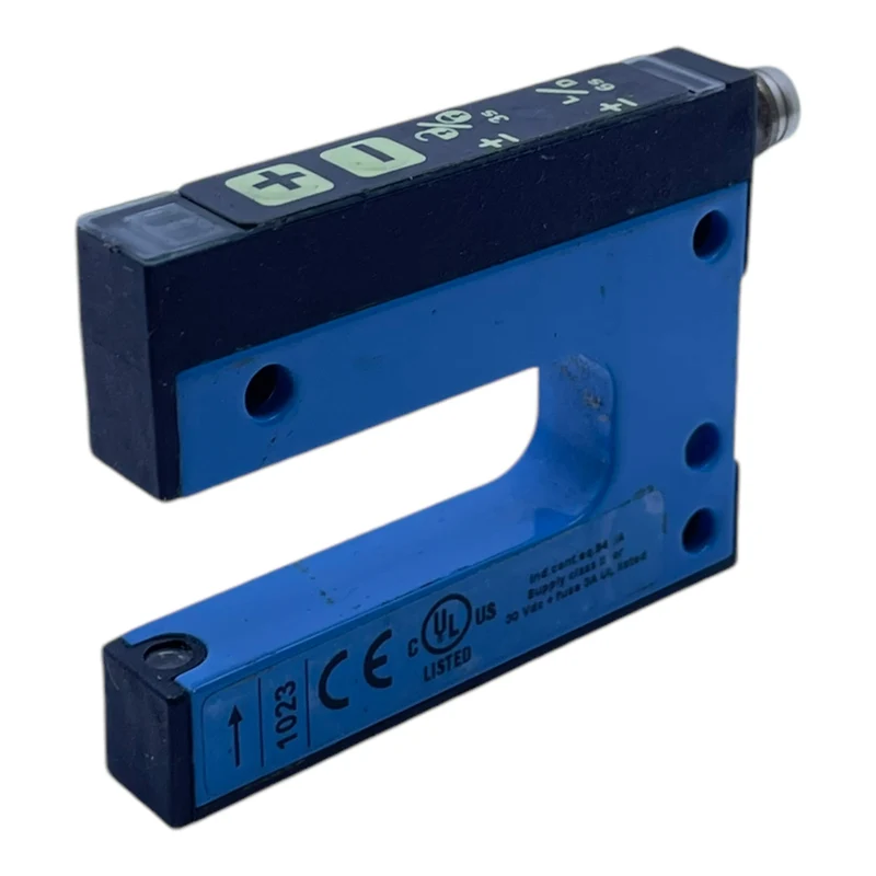 Sick WF15-40B410 Gabelsensor für industriellen Einsatz WF15-40B410 Gabelsensor S