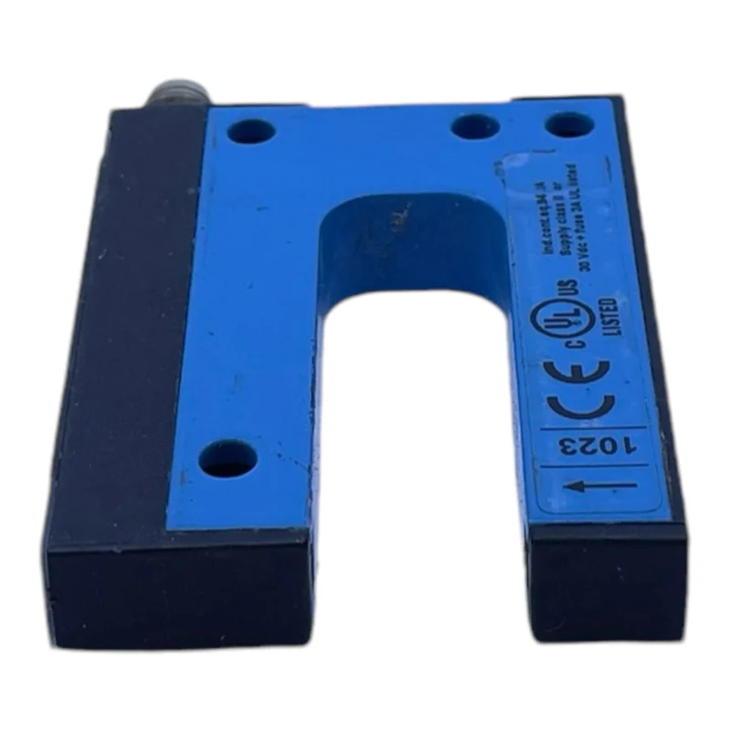 Sick WF15-40B410 Gabelsensor für industriellen Einsatz WF15-40B410 Gabelsensor S