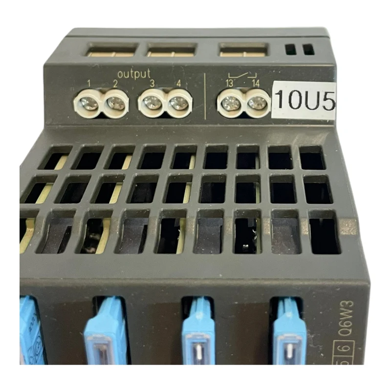 Siemens 6EP1961-2BA00 Diagnosemodul für industriellen Einsatz 6EP1961-2BA00 6EP1