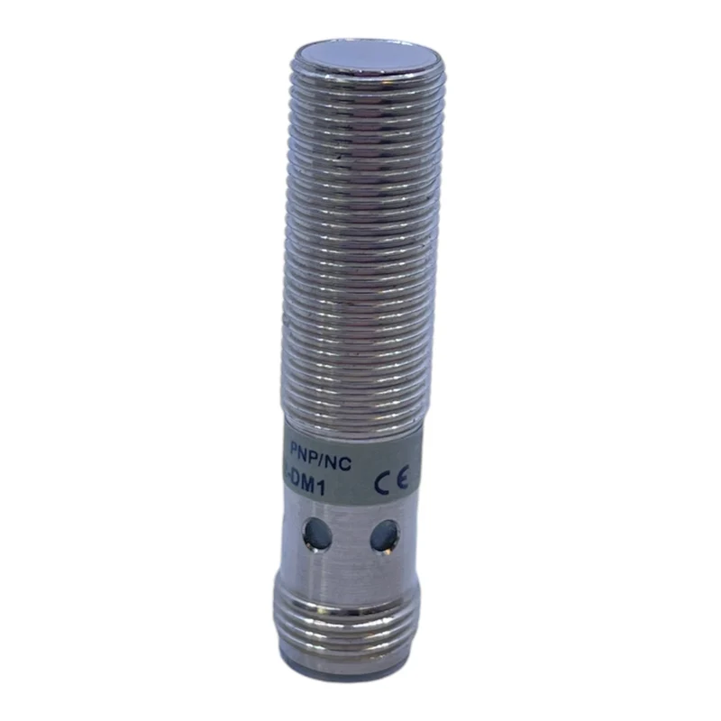 Omron E2EL-X4F2-DM1 Induktiver Näherungssensor für industriellen Einsatz E2EL-X4