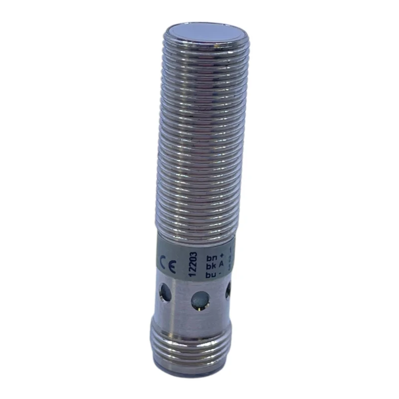 Omron E2EL-X4F2-DM1 Induktiver Näherungssensor für industriellen Einsatz E2EL-X4