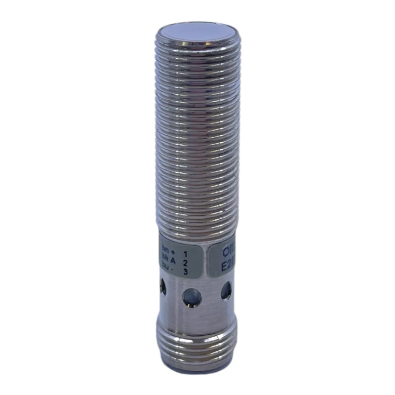 Omron E2EL-X4F2-DM1 Induktiver Näherungssensor für industriellen Einsatz E2EL-X4