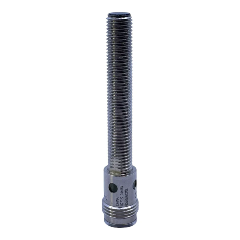 Omron E2A-M08LS02-M1-B1 Induktiver Näherungssensor für industriellen Einsatz E2A