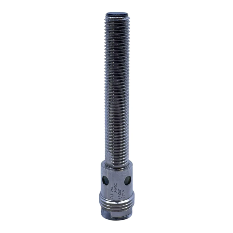 Omron E2A-M08LS02-M1-B1 Induktiver Näherungssensor für industriellen Einsatz E2A