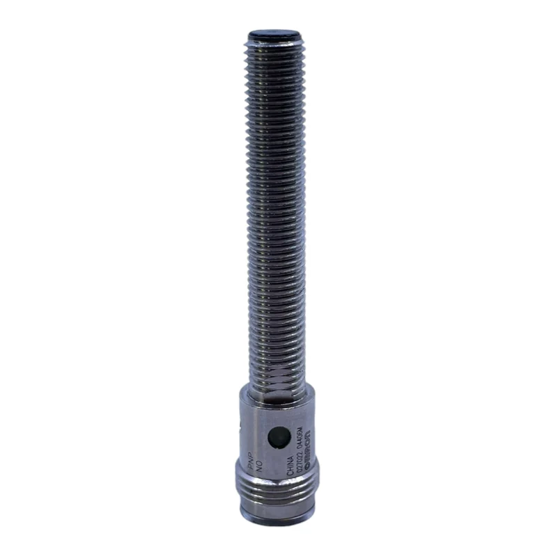 Omron E2A-M08LS02-M1-B1 Induktiver Näherungssensor für industriellen Einsatz E2A