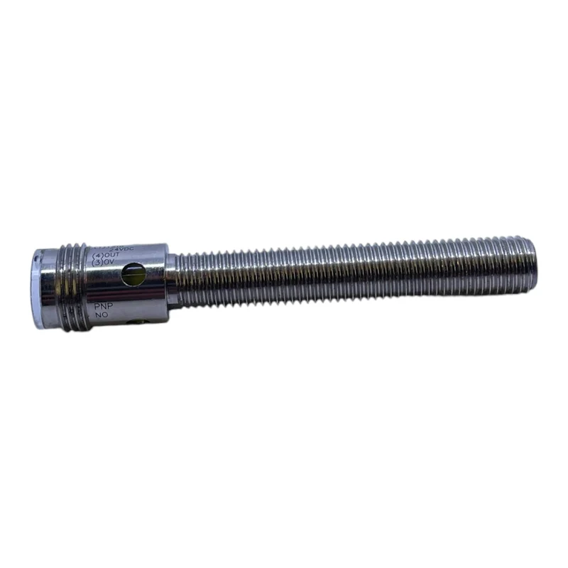 Omron E2A-M08LS02-M1-B1 Induktiver Näherungssensor für industriellen Einsatz E2A