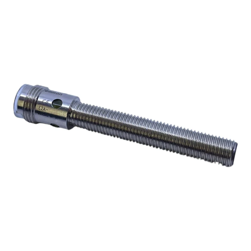 Omron E2A-M08LS02-M1-B1 Induktiver Näherungssensor für industriellen Einsatz E2A